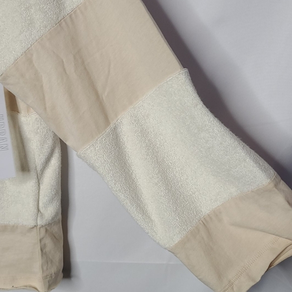 NWOT Urban Outfitters long sleeve Terry sweater S - Picture 4 of 8